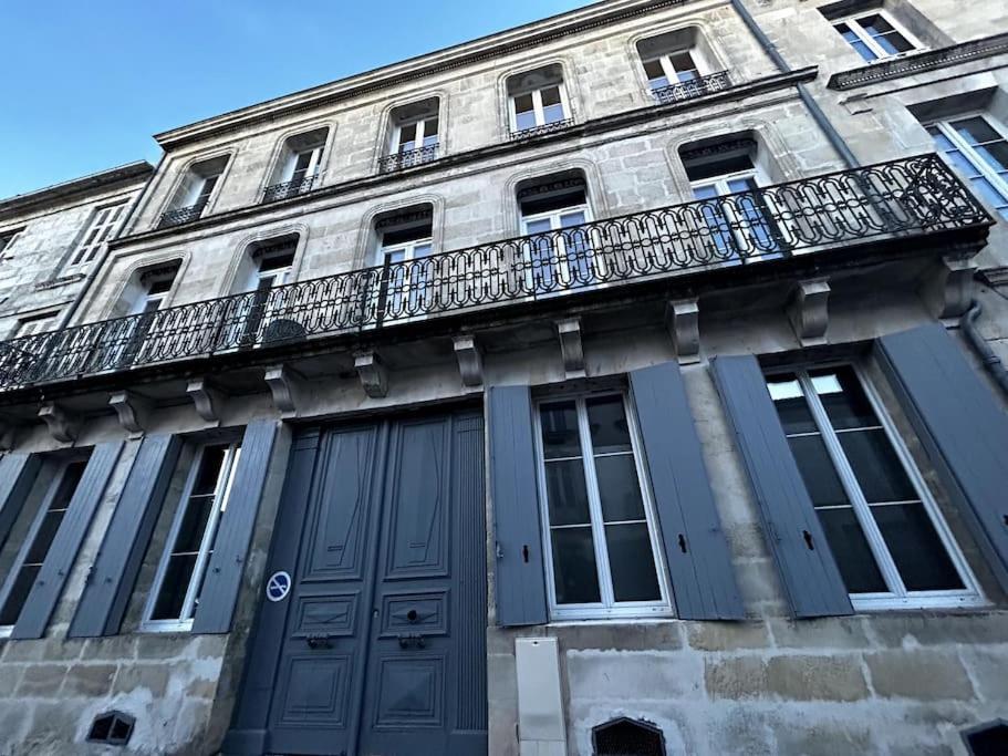 Appartement Le Republique - Avec Jardin Situes En Plein Coeur De Et Proche Des Thermes