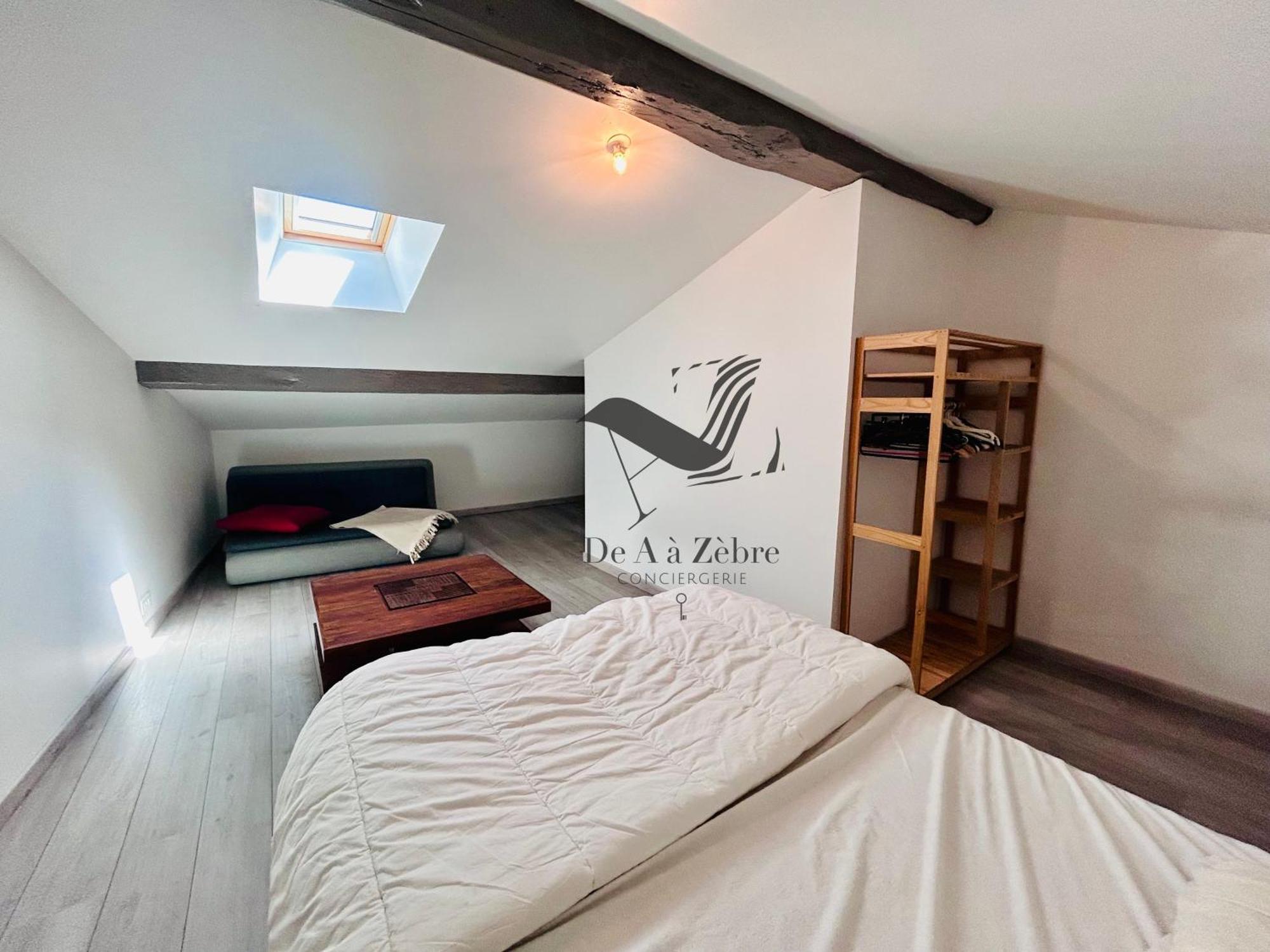 Appartement Le Republique - Avec Jardin Situes En Plein Coeur De Et Proche Des Thermes *