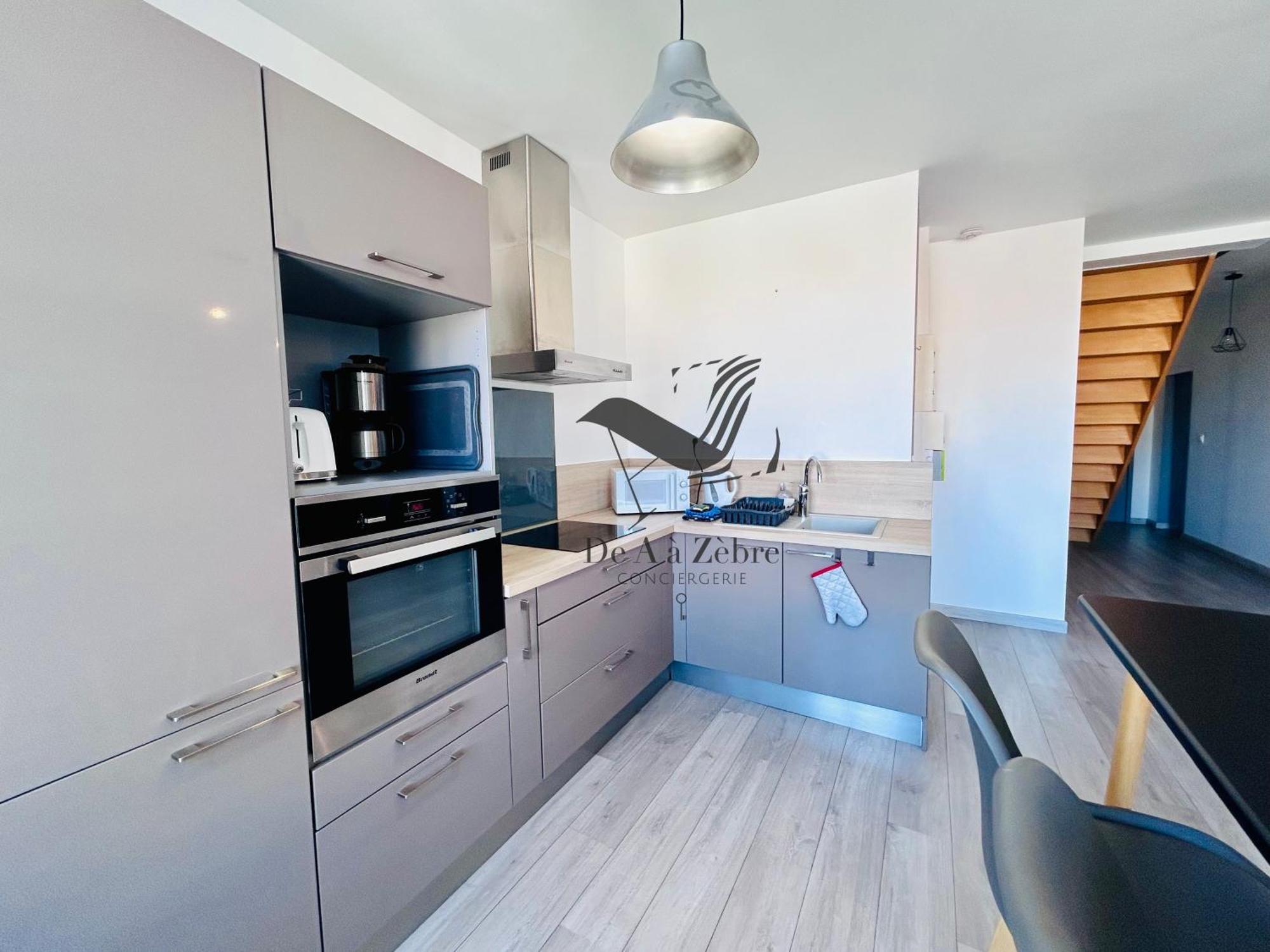 Appartement Le Republique - Avec Jardin Situes En Plein Coeur De Et Proche Des Thermes *